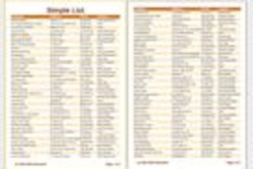Stimulsoft Reports.Wpf预览：